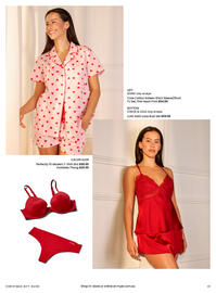 Myer catalogue Page 43