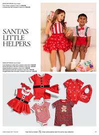 Myer catalogue Page 49