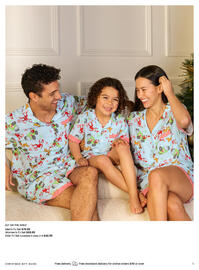 Myer catalogue Page 5