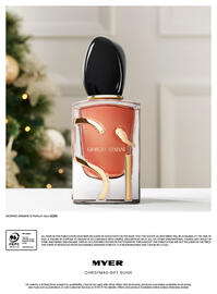 Myer catalogue Page 60