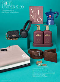 Myer catalogue Page 7