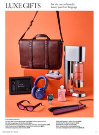 Myer catalogue Page 9