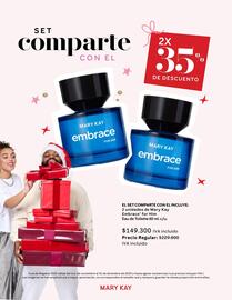 Catálogo Mary Kay Página 4