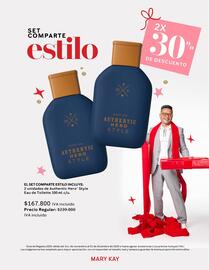 Catálogo Mary Kay Página 5