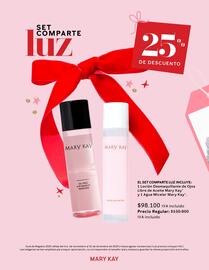 Catálogo Mary Kay Página 6