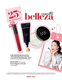 Catálogo Mary Kay Página 8