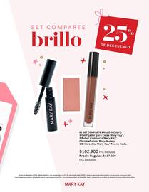 Catálogo Mary Kay Página 9