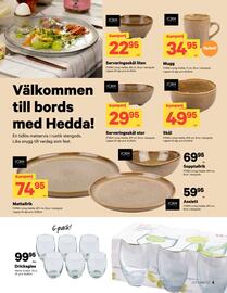 City Gross reklamblad vecka 45 Sida 13