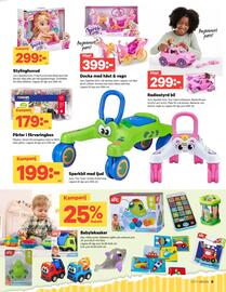 City Gross reklamblad vecka 45 Sida 17