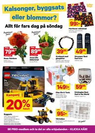 City Gross reklamblad vecka 45 Sida 6