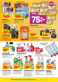 City Gross reklamblad vecka 45 Sida 7