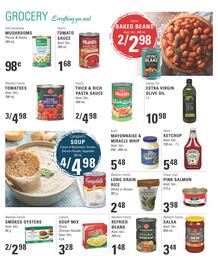 Askews Foods flyer week 45 Page 2