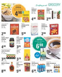 Askews Foods flyer week 45 Page 3