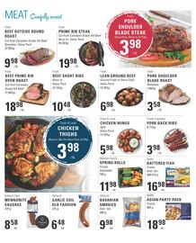 Askews Foods flyer week 45 Page 6