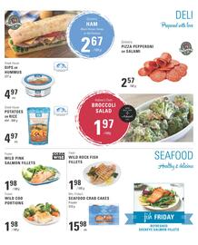 Askews Foods flyer week 45 Page 7
