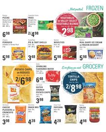 Askews Foods flyer week 45 Page 9