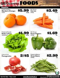 Discovery Foods flyer week 45 Page 2