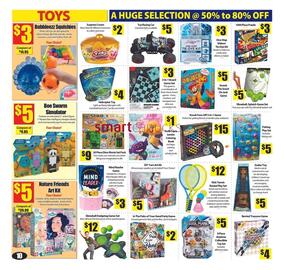 Bianca Amor flyer week 45 Page 10