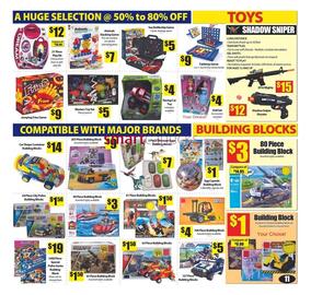 Bianca Amor flyer week 45 Page 11