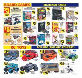 Bianca Amor flyer week 45 Page 12