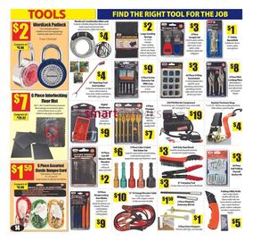 Bianca Amor flyer week 45 Page 14