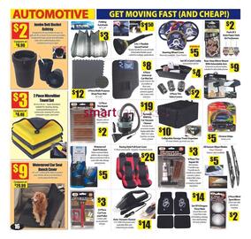 Bianca Amor flyer week 45 Page 16