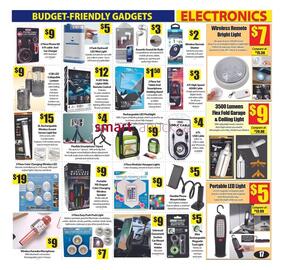 Bianca Amor flyer week 45 Page 17