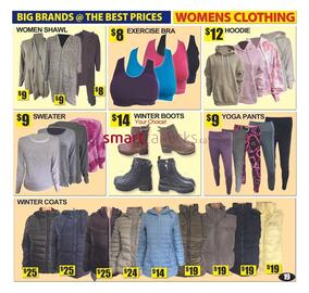 Bianca Amor flyer week 45 Page 19