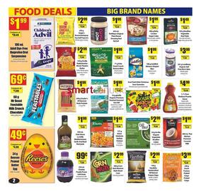 Bianca Amor flyer week 45 Page 2