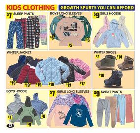 Bianca Amor flyer week 45 Page 21