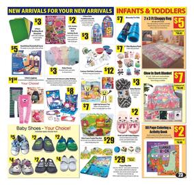 Bianca Amor flyer week 45 Page 22