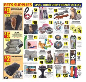 Bianca Amor flyer week 45 Page 23