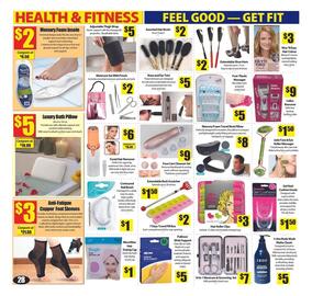 Bianca Amor flyer week 45 Page 27