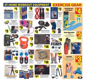 Bianca Amor flyer week 45 Page 28