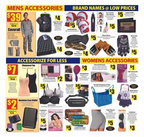 Bianca Amor flyer week 45 Page 29