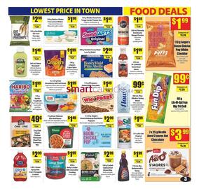 Bianca Amor flyer week 45 Page 3