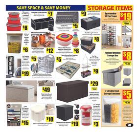 Bianca Amor flyer week 45 Page 30