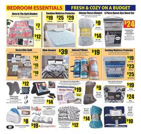 Bianca Amor flyer week 45 Page 31