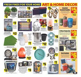 Bianca Amor flyer week 45 Page 32