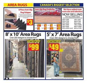 Bianca Amor flyer week 45 Page 35