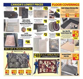 Bianca Amor flyer week 45 Page 36