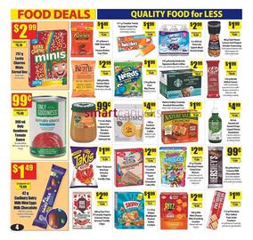 Bianca Amor flyer week 45 Page 4