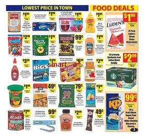 Bianca Amor flyer week 45 Page 7