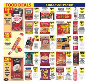 Bianca Amor flyer week 45 Page 8