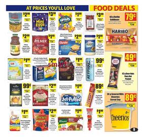 Bianca Amor flyer week 45 Page 9