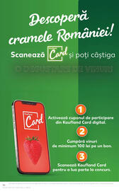Catalog Kaufland săptămâna 45 Pagină 36