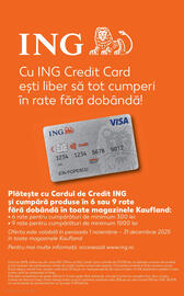 Catalog Kaufland săptămâna 45 Pagină 62