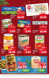 Catalog Kaufland săptămâna 45 Pagină 30