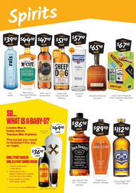 Cellarbrations catalogue Page 4