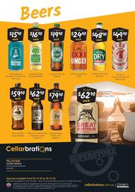 Cellarbrations catalogue Page 6